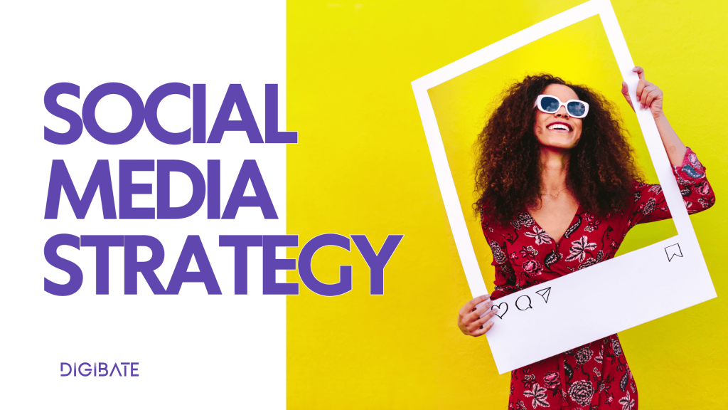 Social Media Strategy for Brands