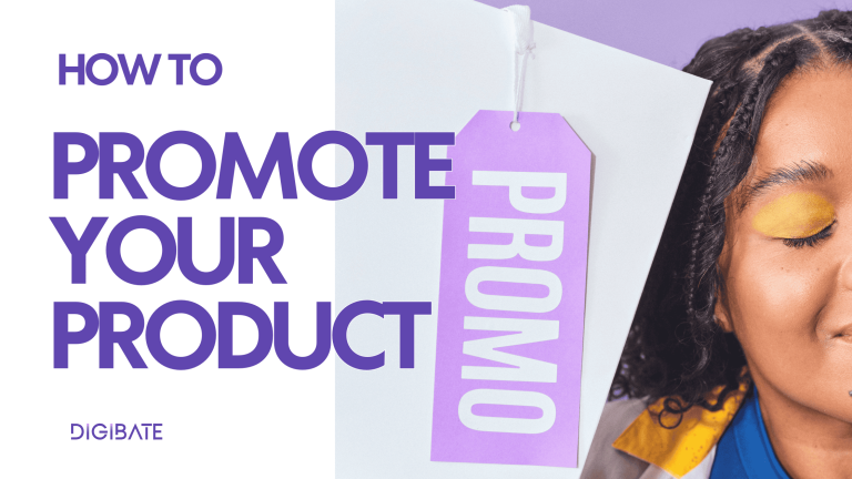 Las mejores formas de promocionar tus productos en línea