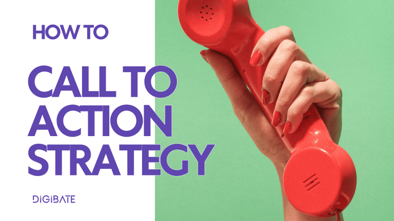 CALL-TO-ACTION-strategie: betrokkenheid & conversies stimuleren