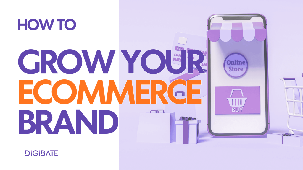 Wie E-Commerce-Marken Digibate nutzen