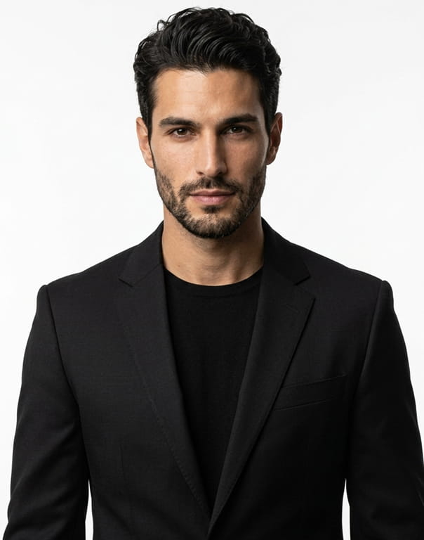 male-8