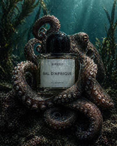 Perfumes